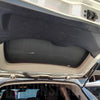 Toyota Kluger Sun Shades