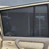 Landcruiser 100 series sun shade