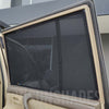 Landcruiser 100 series sun shade