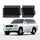 TOYOTA Land Cruiser 100 Series Window Shades