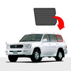 TOYOTA Land Cruiser 100 Series Window Shades