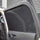 LANDCRUISER 300 SERIES WINDOW SHADES