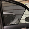 Toyota Hilux Front Door Shade