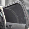 LANDCRUISER 300 SERIES WINDOW SHADES