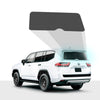 TOYOTA Landcruiser 300 series Tailgate Window Shade