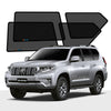 Toyota Prado SunShades | Prado Sun shade