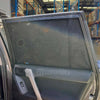 TOYOTA Prado Sun Shade J150 2009-Now [set of 4]