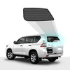 Toyota Prado Window Shade | Prado Sun Shades