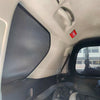TOYOTA Prado Sun Shade J150 2009-Now [Tailgate Window - Spare Wheel]