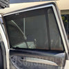 Prado J120 Sun Shade