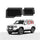 Prado J250 Sun Shade