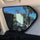 TOYOTA Prado Magnetic Window Sun Shade