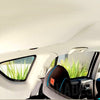 RAV4 Sun Shades