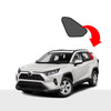 TOYOTA RAV4 Sun Shade