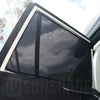 TOYOTA RAV4 Window Sun Shade