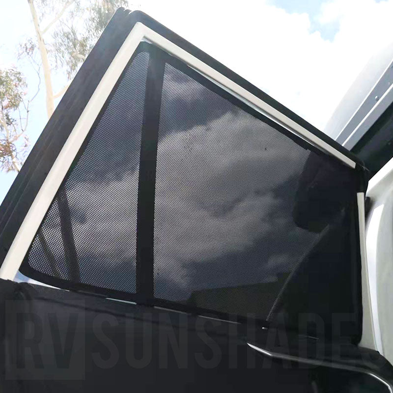TOYOTA RAV4 Window Sun Shade
