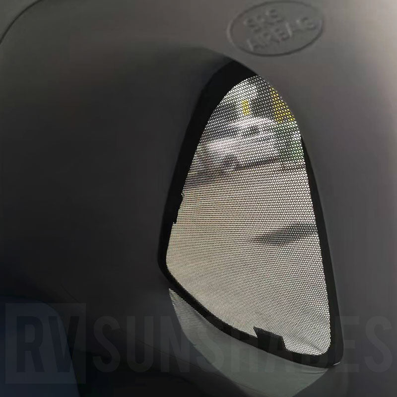 TOYOTA RAV4 Window Sun Shade