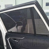 TOYOTA RAV4 Window Sun Shade