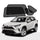 TOYOTA RAV4 Window Shade