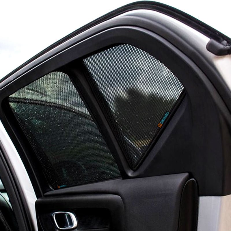 VOLVO XC40 Window Sun Shade