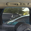 Volvo XC60 Sun Shades