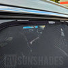 Volvo XC60 Sun Shades