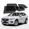 VOLVO XC60 sun shade | Volvo sun shade