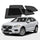 VOLVO XC60 sun shade | Volvo sun shade