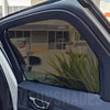 Volvo XC60 Sun Shades
