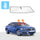 VW CC Windscreen Sun Shade