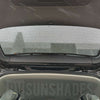 GOLF MK7 TAILGATE SUN SHADE