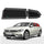 VW Passat Alltrack Sun Shade