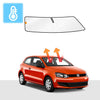 VW Polo Windscreen Sun Shade