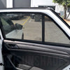 VW T-Roc Window Shades