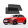 Volkswagen T-Roc Window Shade | Volkswagen Window Shade