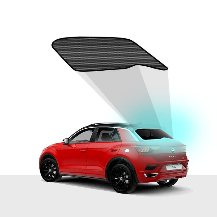 Volkswagen T-Roc Sun Shade | Volkswagen Sun Shade