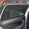 Tiguan Sun Shades