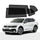 VOLKSWAGEN TIGUAN ALLSPACE SUNSHADES | WINDOW SHADES | SUN SHADE