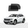 VW Touareg Sun Shade