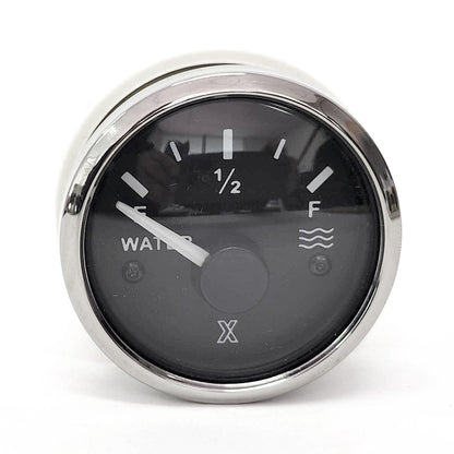 12v water level gauge