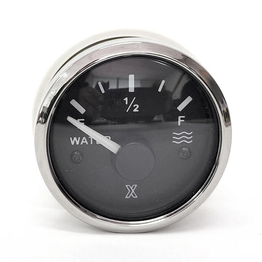 12v water level gauge